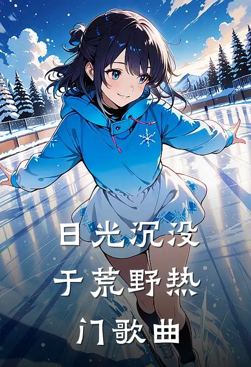 日光沉没于荒野热门歌曲
