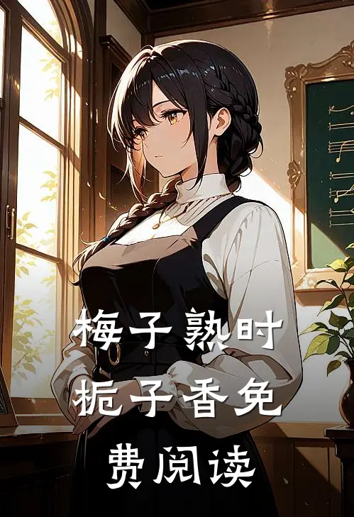 梅子熟时栀子香免费阅读