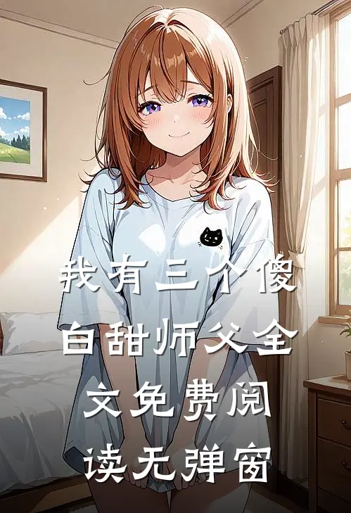 我有三个傻白甜师父全文免费阅读无弹窗