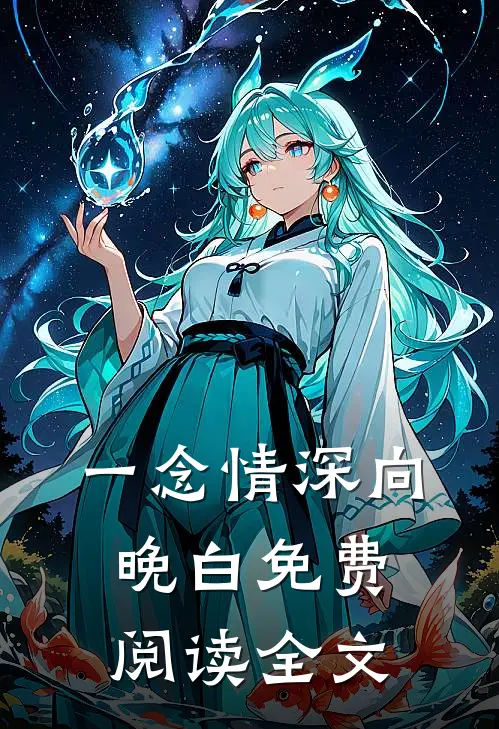一念情深向晚白免费阅读全文