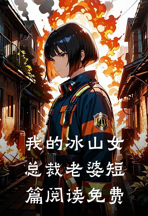 我的冰山女总裁老婆短篇阅读免费