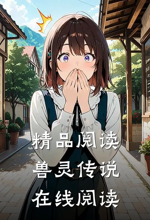 精品阅读兽灵传说在线阅读