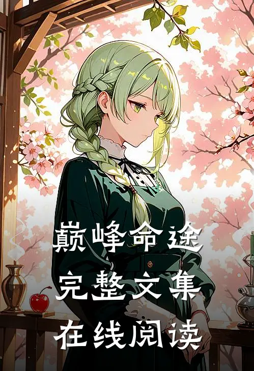 巅峰命途完整文集在线阅读