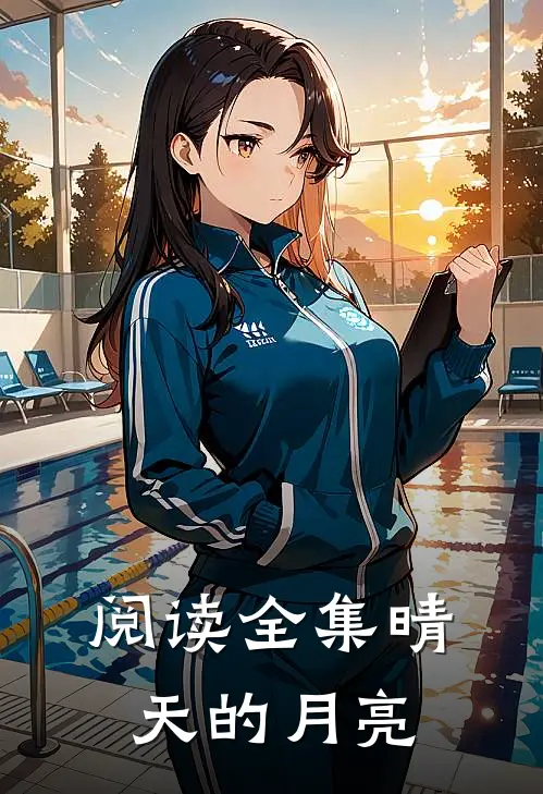 阅读全集晴天的月亮