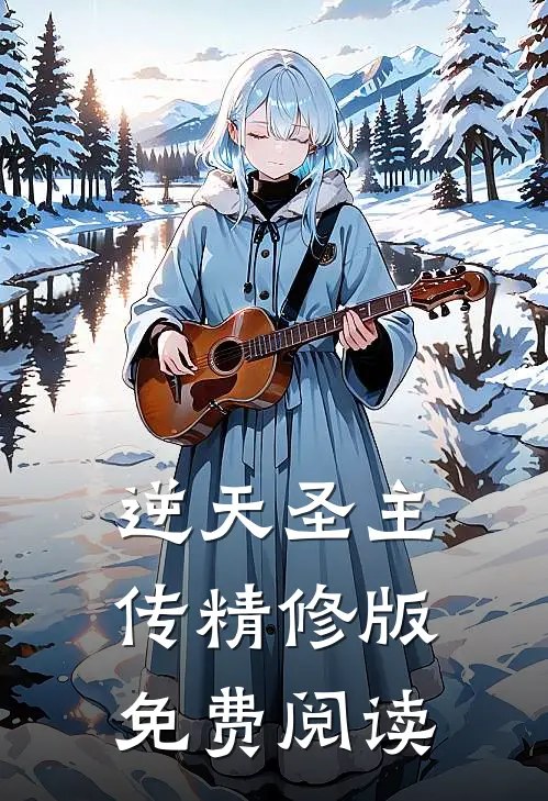 逆天圣主传精修版免费阅读