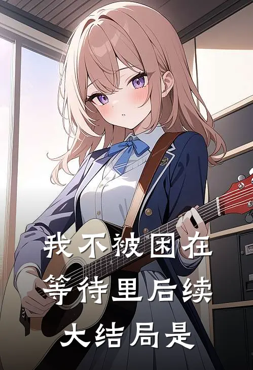 我不被困在等待里后续大结局是