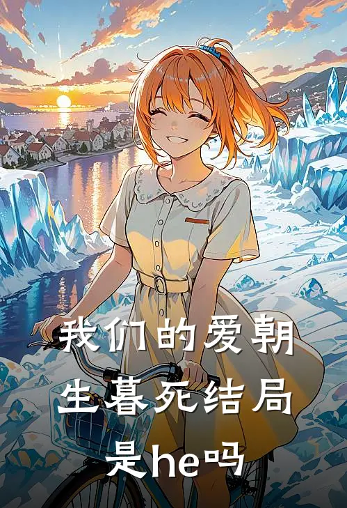 我们的爱朝生暮死结局是he吗