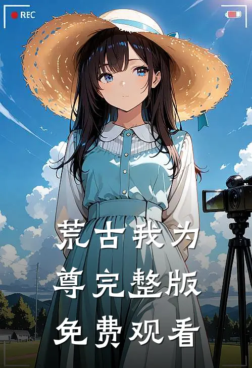 荒古我为尊完整版免费观看