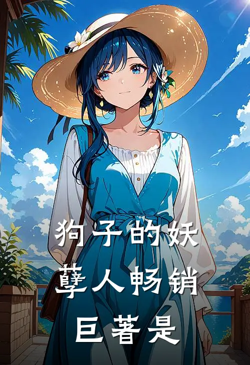 狗子的妖孽人畅销巨著是