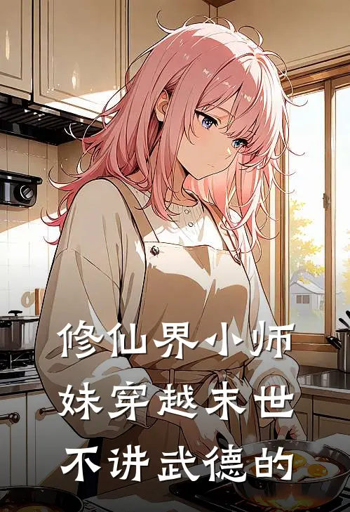 修仙界小师妹穿越末世不讲武德的