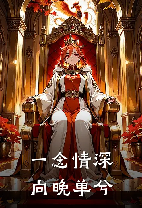 一念情深向晚 单兮