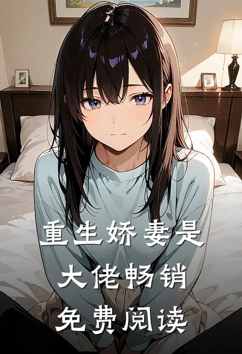 重生娇妻是大佬畅销免费阅读