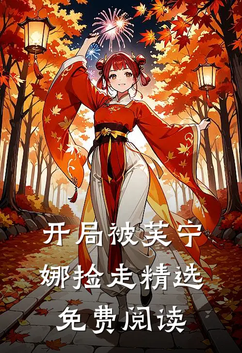 开局被芙宁娜捡走精选免费阅读
