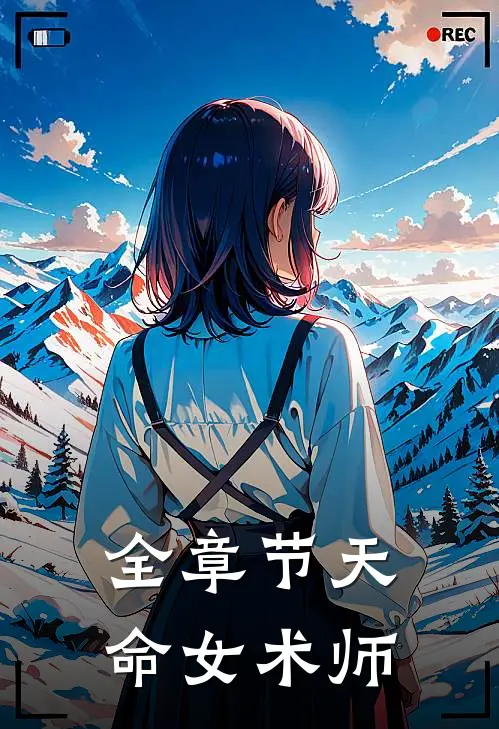 全章节天命女术师