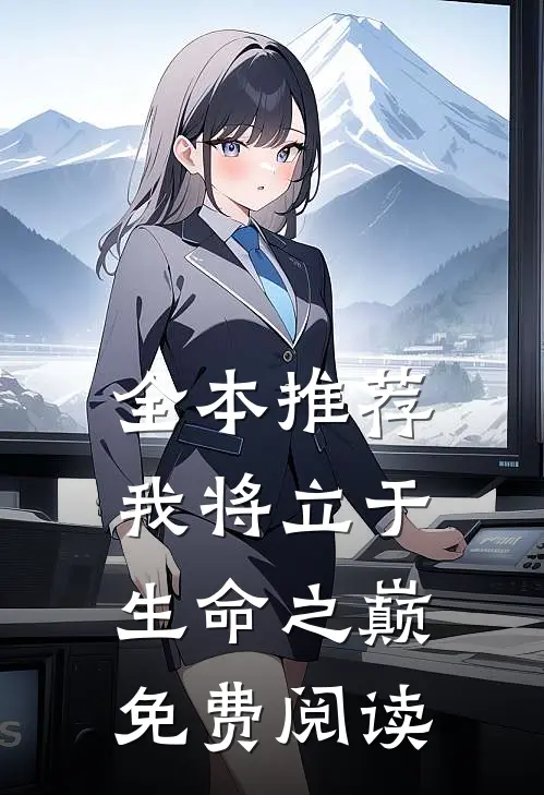 全本推荐我将立于生命之巅免费阅读