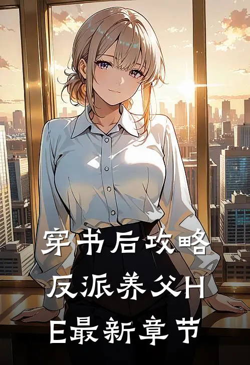 穿书后攻略反派养父HE最新章节