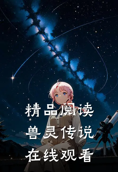 精品阅读兽灵传说在线观看