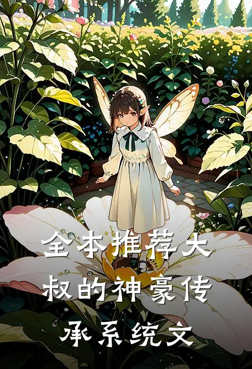 全本推荐大叔的神豪传承系统文