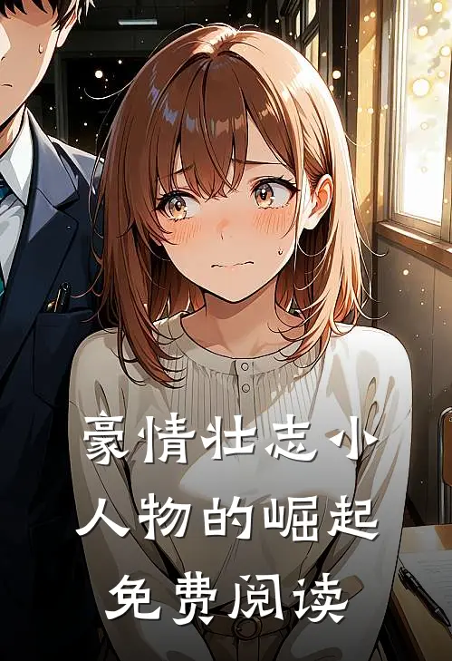豪情壮志小人物的崛起免费阅读
