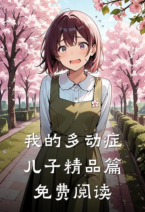 我的多动症儿子精品篇免费阅读