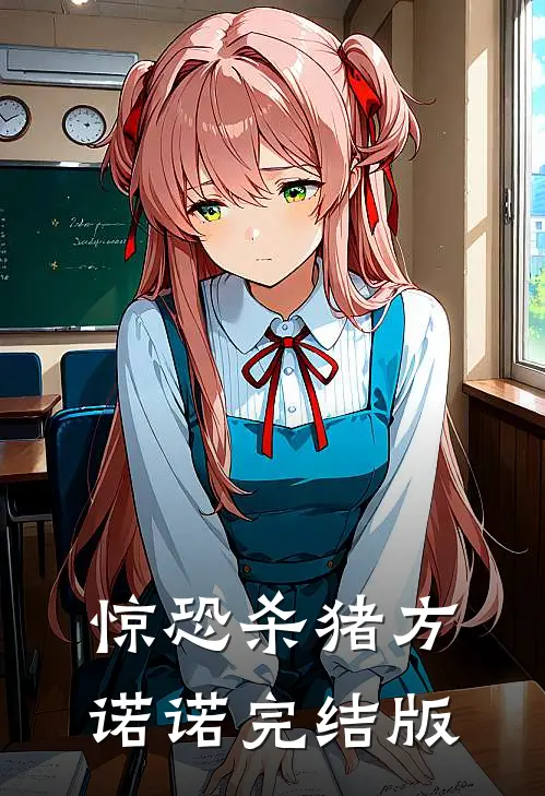 惊恐杀猪方诺诺完结版