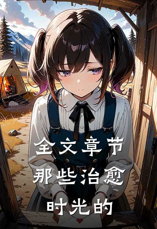 全文章节那些治愈时光的