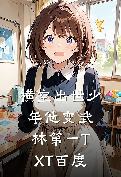 横空出世少年他变武林第一TXT百度