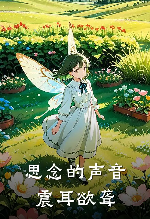 思念的声音震耳欲聋