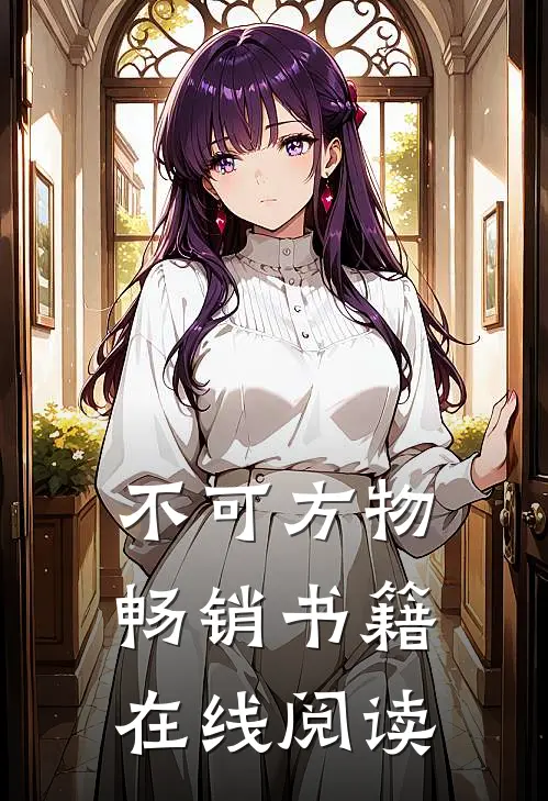 不可方物畅销书籍在线阅读