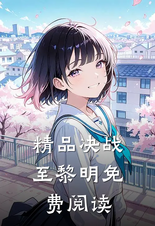 精品决战至黎明免费阅读