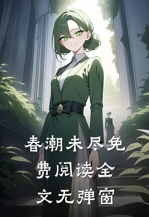 春潮未尽免费阅读全文无弹窗
