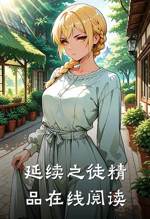 延续之徒精品在线阅读