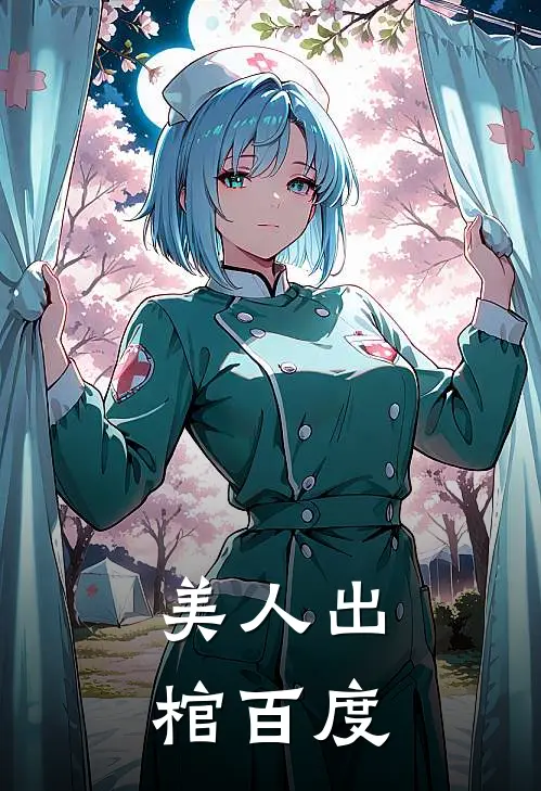 美人出棺百度