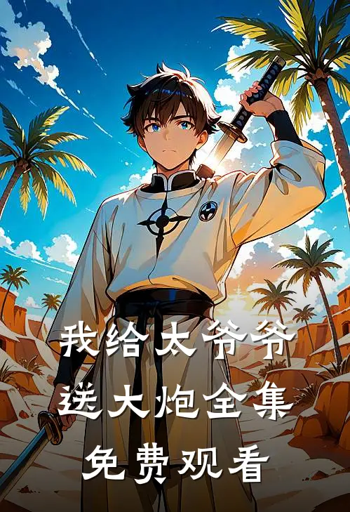 我给太爷爷送大炮 全集免费观看