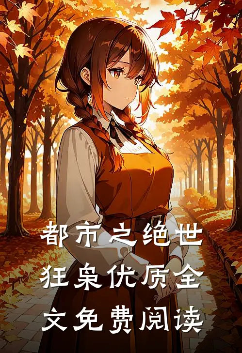 都市之绝世狂枭优质全文免费阅读