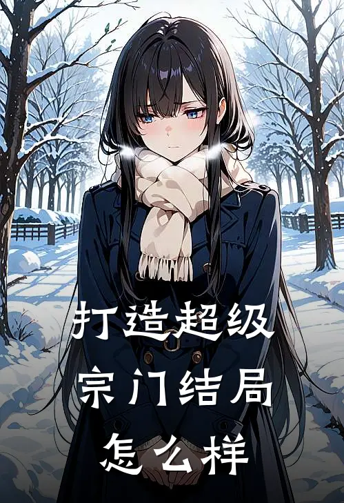 打造超级宗门结局怎么样