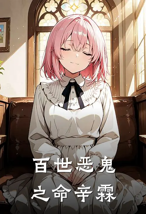 百世恶鬼之命辛霖
