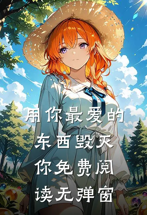 用你最爱的东西毁灭你免费阅读无弹窗