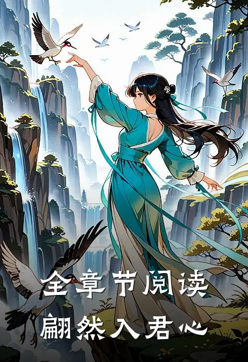 全章节阅读翩然入君心