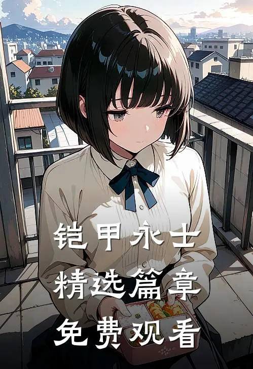 铠甲永士精选篇章免费观看