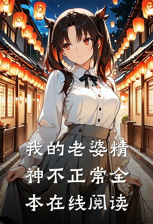 我的老婆精神不正常全本在线阅读