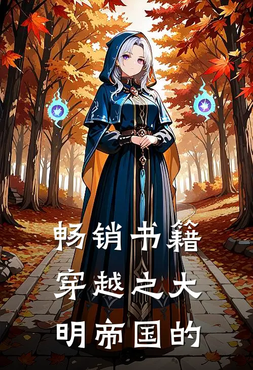 畅销书籍穿越之大明帝国的
