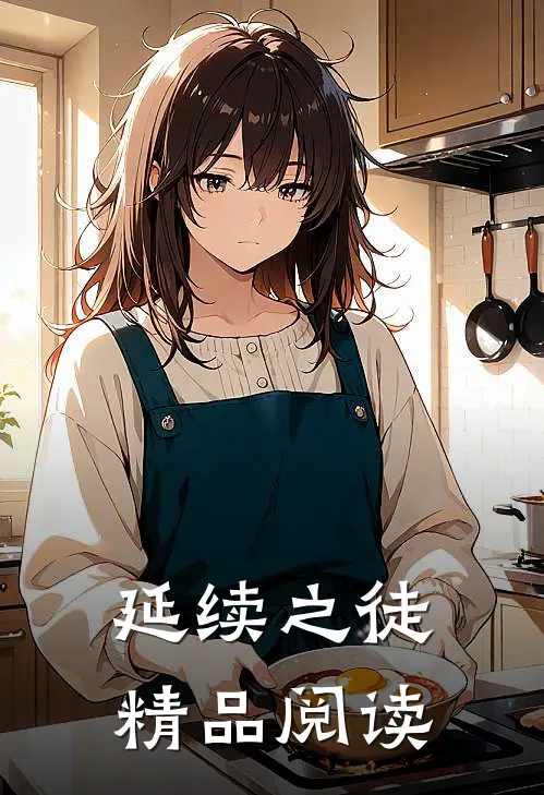 延续之徒精品阅读