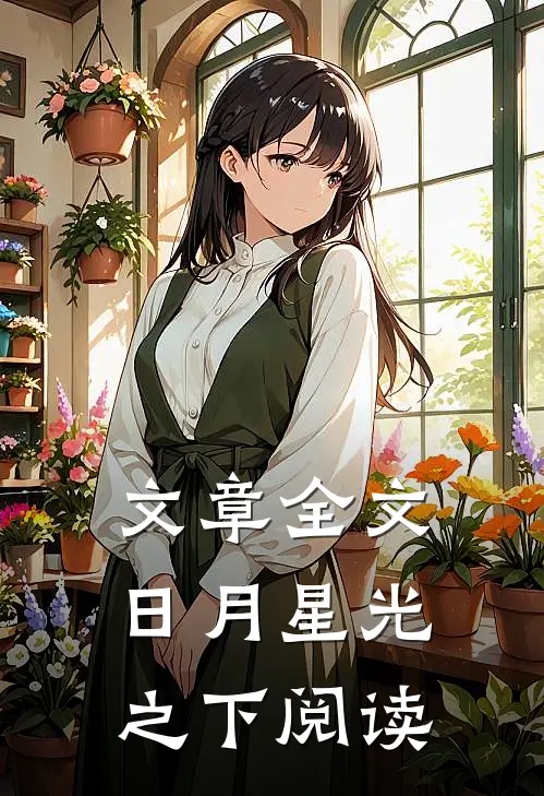 文章全文日月星光之下阅读