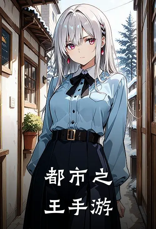 都市之王手游