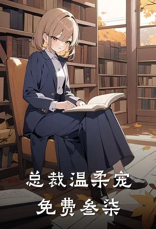 总裁温柔宠免费叁柒