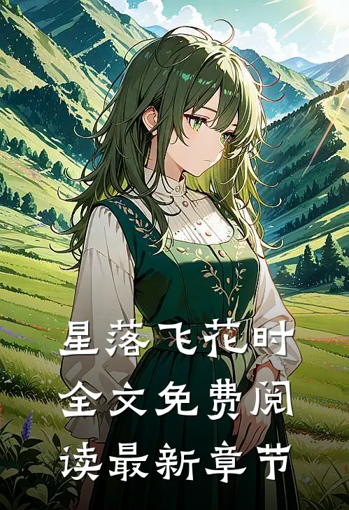星落飞花时全文免费阅读最新章节