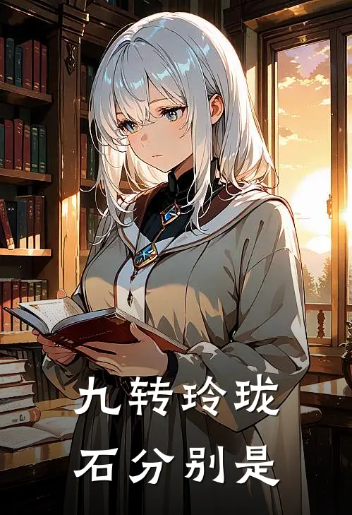 九转玲珑石分别是
