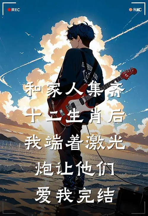 和家人集齐十二生肖后，我端着激光炮让他们爱我完结