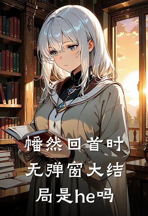 幡然回首时无弹窗大结局是he吗